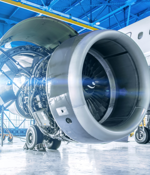 Aerospace Lubricants Market Report